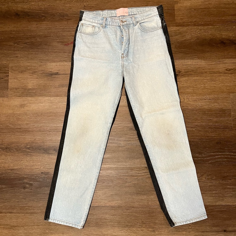 REVICE Two Toned Jean size 32